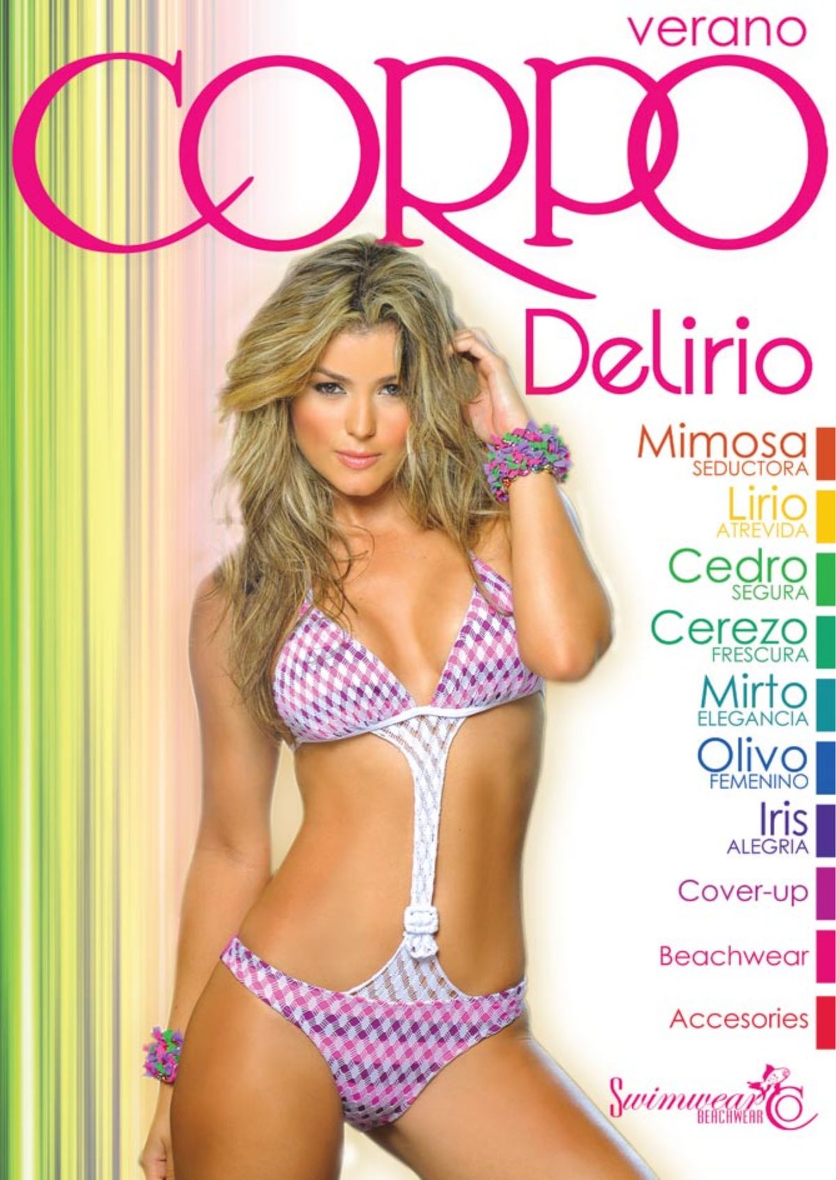 Corpo Delirio