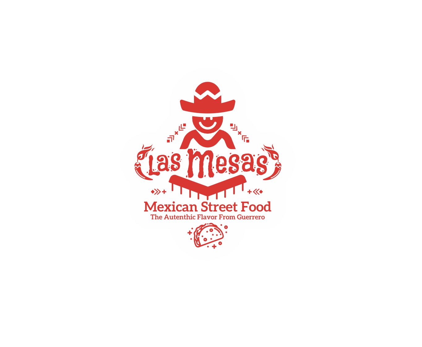 Las Mesas