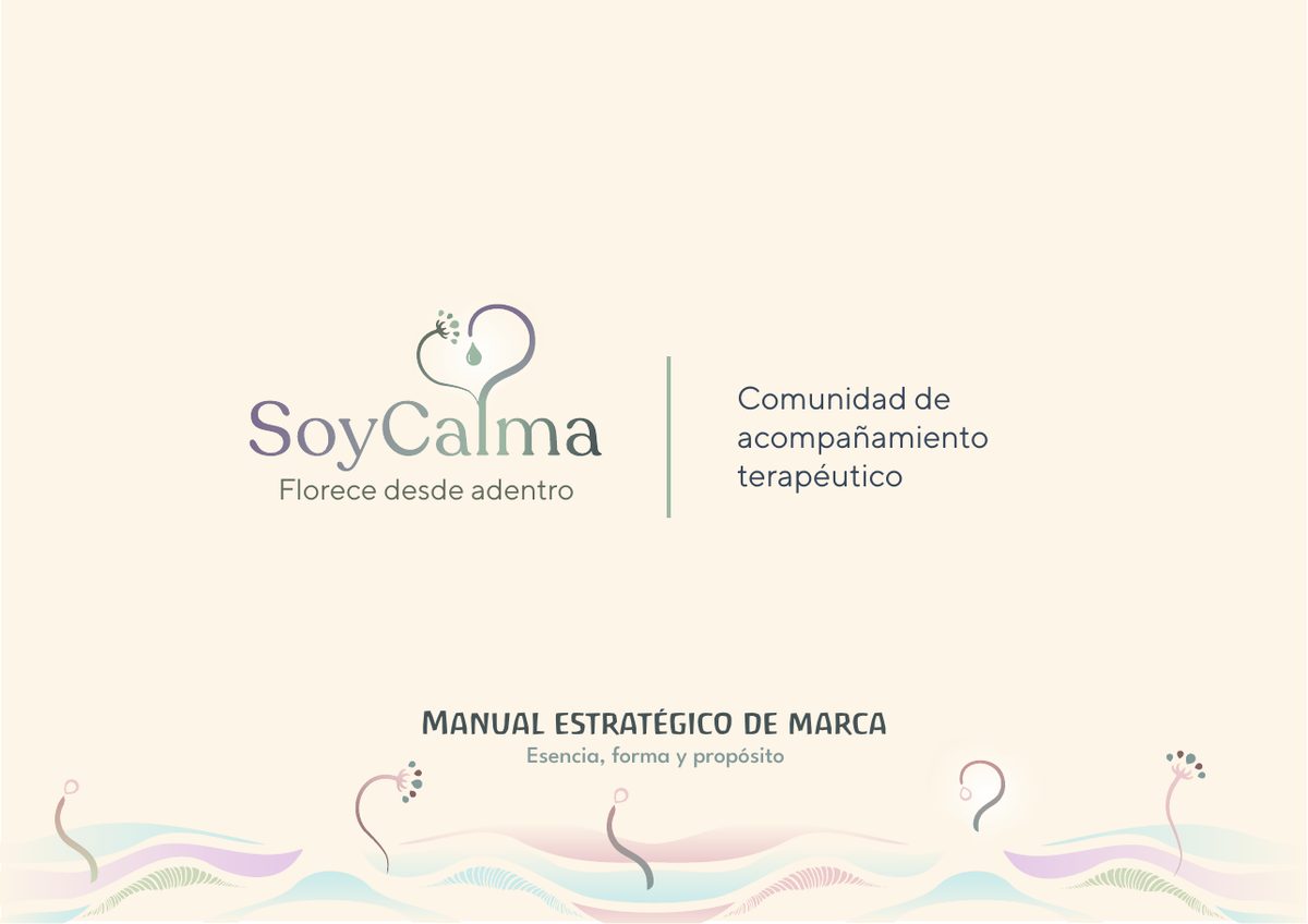 SoyCalma